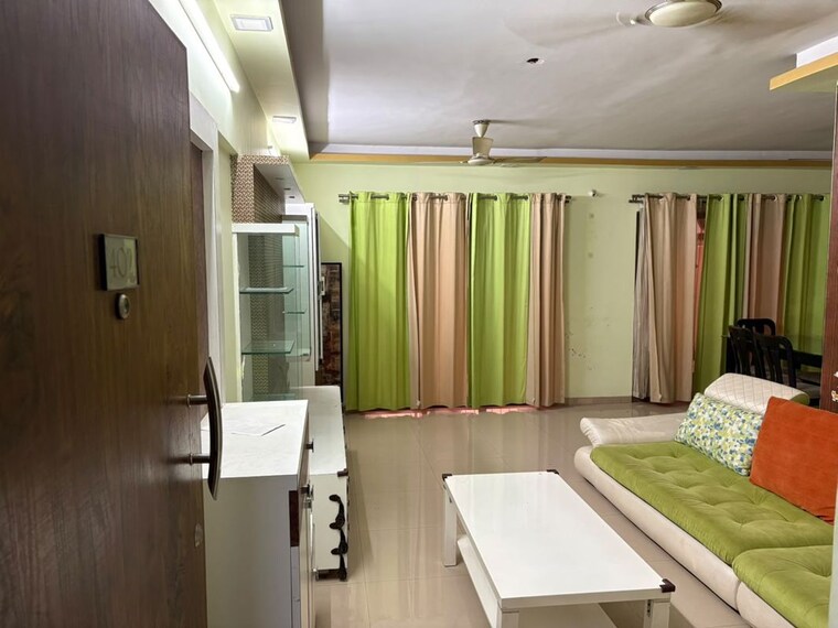 Team Area, raviraj-park-island 2 Bedroom 1200 Sq.Ft. Apartment In Yerawada Pune 10465889