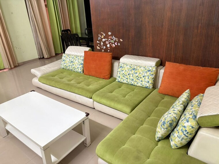 Hall, raviraj-park-island 2 Bedroom 1200 Sq.Ft. Apartment In Yerawada Pune 10465889