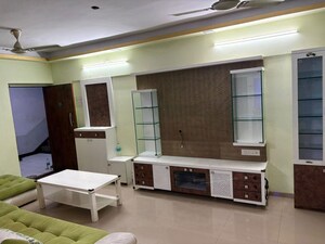 2 BHK Apartment For Rent in Raviraj Park Island, Yerawada