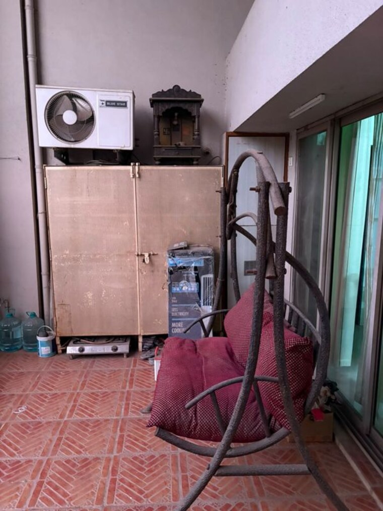 Gym, raviraj-park-island 2 Bedroom 1200 Sq.Ft. Apartment In Yerawada Pune 10465889
