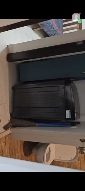 Furnished Amenities in 1 BHK Apartment at Lodha Casa Viva, Majiwada – for Rent