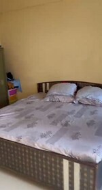 1 BHK 650 Sq.Ft. Apartment in Kharghar