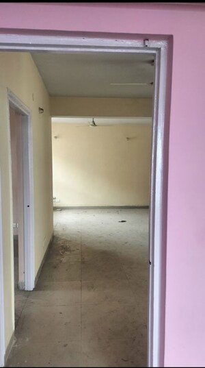 Building Lobby in 2 BHK Apartment at SRS Residency, Sector 88 – for Sale