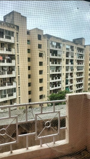 2 BHK Apartment – Exterior View View at SRS Residency, Sector 88 - for Sale