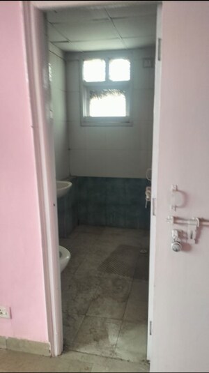 Bathroom in 2 BHK Apartment at SRS Residency, Sector 88 – for Sale