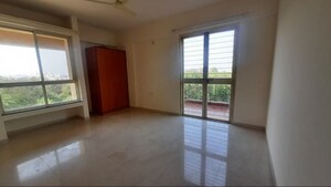 3 BHK Apartment For Rent in Nyati Ethos, Undri