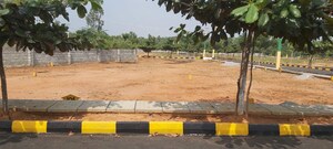 Plot Area in  Plot at SKH Echium, Whitefield – for Sale