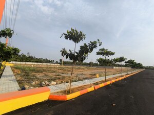  Plot For Sale in SKH Echium, Whitefield