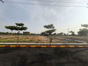 Plot Area in  Plot at SKH Echium, Whitefield – for Sale