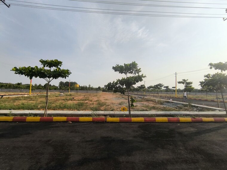 undefined, skh-echium  1500 Sq.Ft. Plot In Whitefield Bangalore 10457911