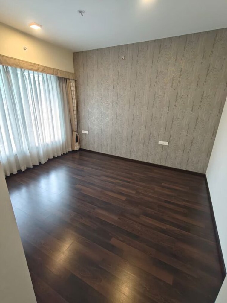 Room, paradise-sai-world-empire 3 Bedroom 1174 Sq.Ft. Apartment In Kharghar Navi Mumbai 10465900