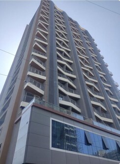 1 BHK + Store Room Apartment For Sale in Salasar Exotica I