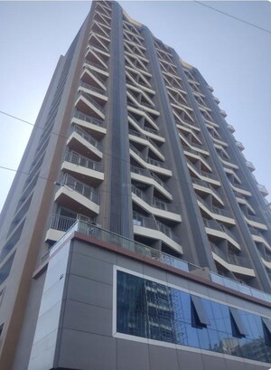 1 BHK Apartment For Sale in Salasar Exotica I, Mira Road