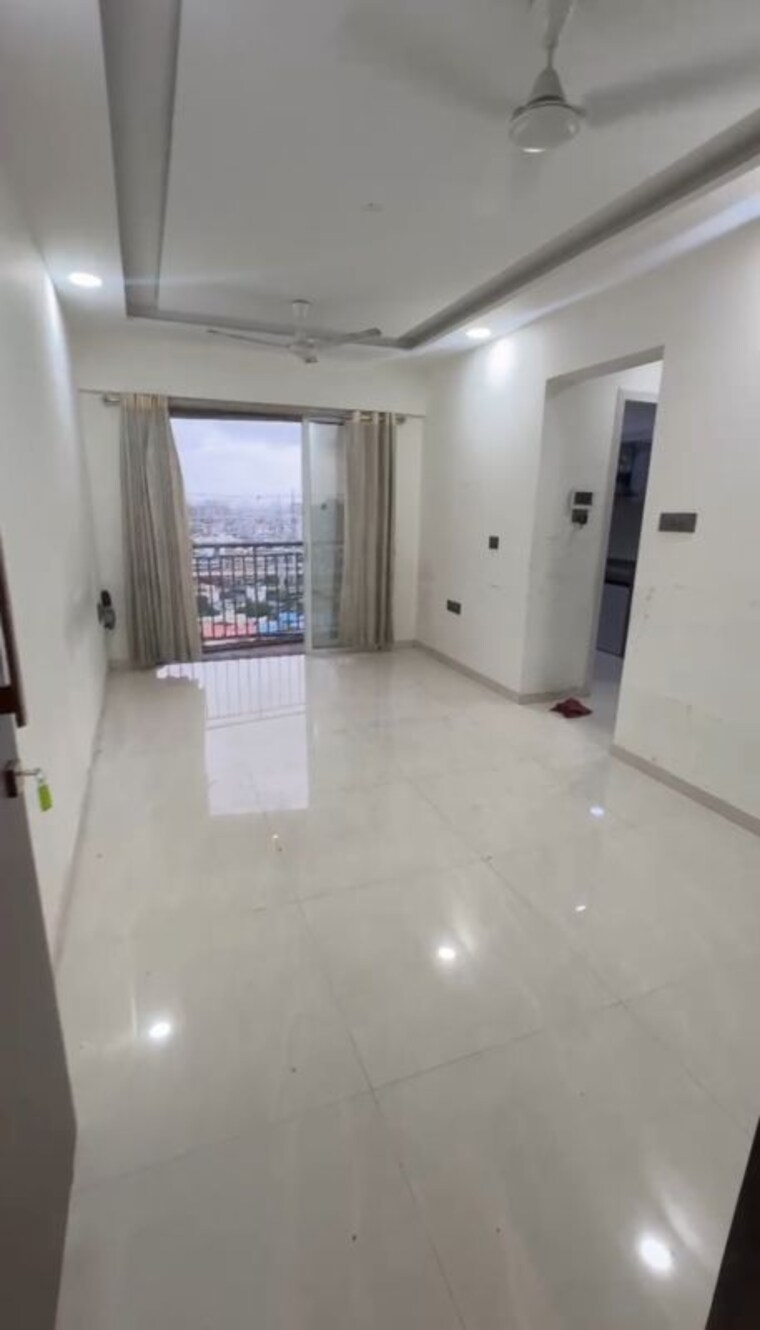 Living Room, salasar-exotica-i 1 Bedroom 675 Sq.Ft. Apartment In Mira Road Thane 10465901