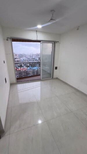 Master Bedroom in 1 BHK Apartment at Salasar Exotica I, Mira Road – for Sale