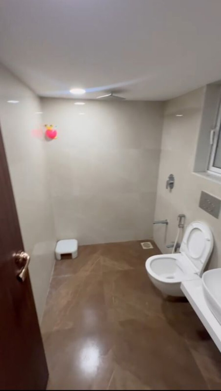 Bathroom, salasar-exotica-i 1 Bedroom 675 Sq.Ft. Apartment In Mira Road Thane 10465901
