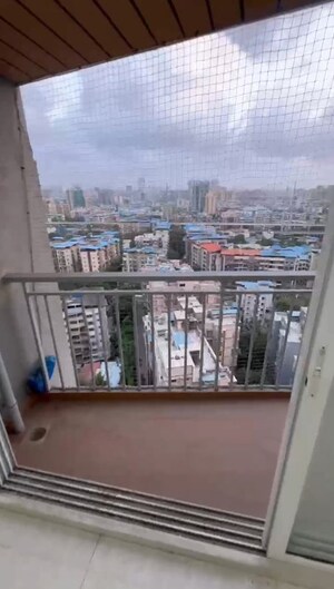 1 BHK Apartment – Exterior View View at Salasar Exotica I, Mira Road - for Sale