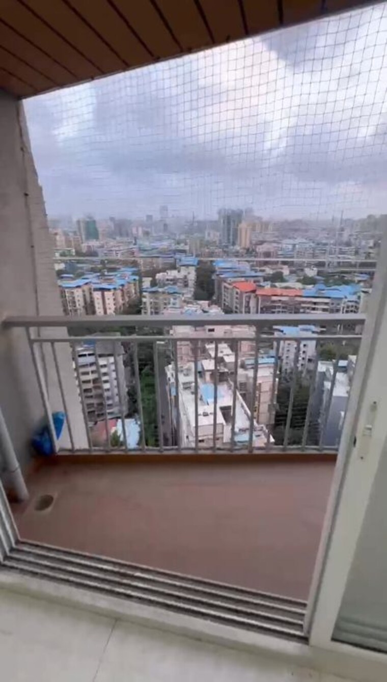 Exterior View, salasar-exotica-i 1 Bedroom 675 Sq.Ft. Apartment In Mira Road Thane 10465901