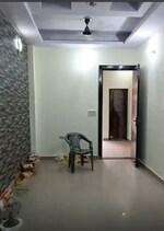 1 BHK + Extra Room 450 Sq.Ft. Builder Floor in Sector 2A Vasundhara