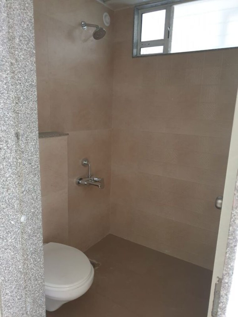 Bathroom, rohan-ananta-phase-1 2 Bedroom 750 Sq.Ft. Apartment In Tathawade Pune 10465902