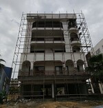 4 BHK 330 Sq.Yd. Builder Floor in Ansal API Esencia
