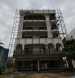 4 BHK Builder Floor For Sale in Ansal API Esencia