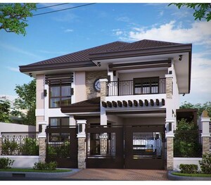 5 BHK Villa For Sale in Jigani