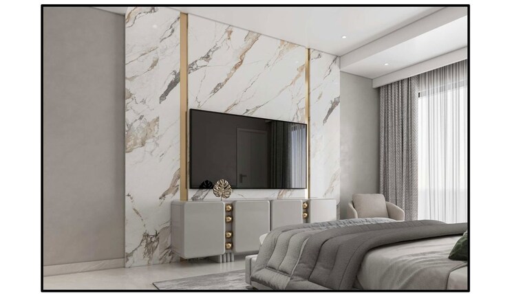 Room, dlf phase i 4 Bedroom 500 Sq.Yd. Builder Floor In Dlf Phase I Gurgaon 10465920