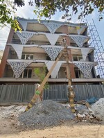 4 BHK 565 Sq.Yd. Builder Floor in DLF City Phase 3