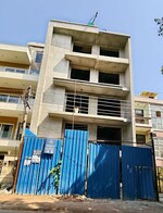 3 BHK 217 Sq.Yd. Builder Floor in Sushant Lok I