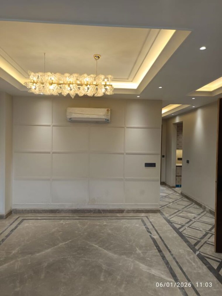 Bathroom, sushant lok i 3 Bedroom 217 Sq.Yd. Builder Floor In Sushant Lok I Gurgaon 10465924