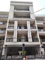4 BHK 311 Sq.Yd. Builder Floor in Uppal Southend