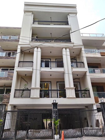 4 BHK 311 Sq.Yd. Builder Floor in Uppal Southend
