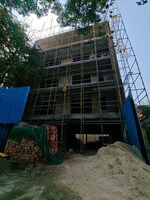 4 BHK 360 Sq.Yd. Builder Floor in Greenwood City