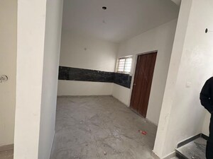 Lobby in 3 BHK Villa at Venice City, Kollur – for Sale