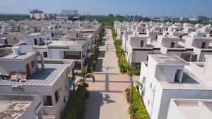 3 BHK Villa For Sale in Venice City, Kollur