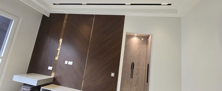 undefined, rohini sector 18 4 Bedroom 240 Sq.Yd. Builder Floor In Rohini Sector 18 Delhi 10448744