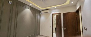 Building Lobby in 4 BHK Builder Floor at Rohini Sector 18 – for Sale
