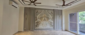 4 BHK Builder Floor For Sale in Rohini Sector 18