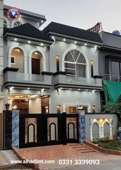 5 BHK + Pooja Room,Study Room,Extra Room,Basement,Store Room Villa For Sale in Jigani