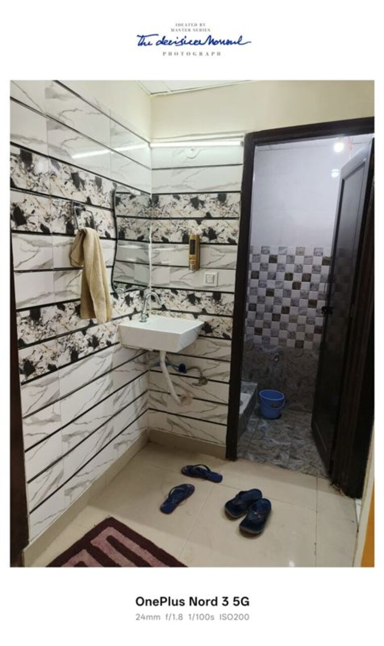 Balcony, bankey-bihari-aggarwal-heights 3 Bedroom 1425 Sq.Ft. Apartment In Raj Nagar Extension Ghaziabad 10465948