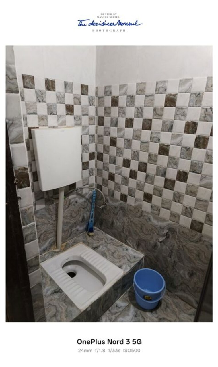 Bathroom, bankey-bihari-aggarwal-heights 3 Bedroom 1425 Sq.Ft. Apartment In Raj Nagar Extension Ghaziabad 10465948