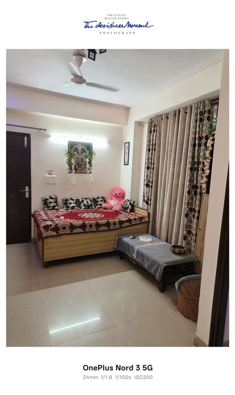 3 BHK 1425 Sq.Ft. Apartment in Bankey Bihari Aggarwal Heights