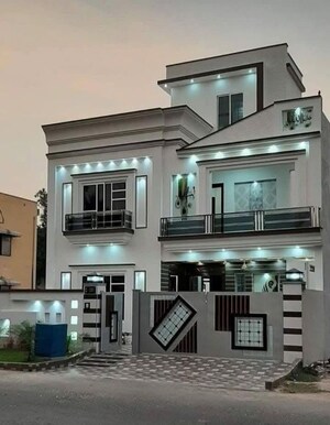5 BHK Villa For Sale in Jigani