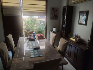 Kitchen in 4 BHK Builder Floor at Safdarjung Enclave – for Rent