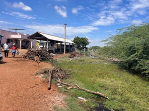  Plot – Garden View at Madurai Main - for Sale