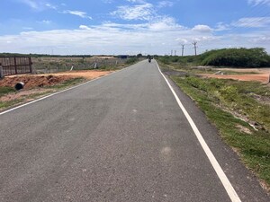 Plot Area in  Plot at Madurai Main – for Sale