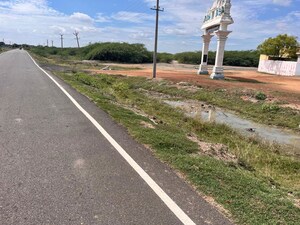  Plot For Sale in Madurai Main