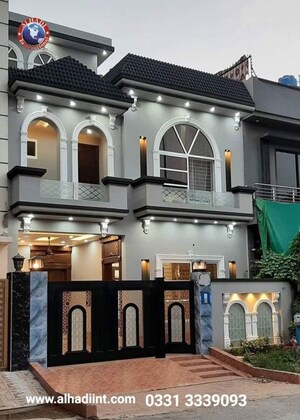 5 BHK Villa For Sale in Jigani