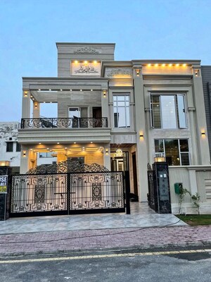 5 BHK Villa For Sale in Jigani